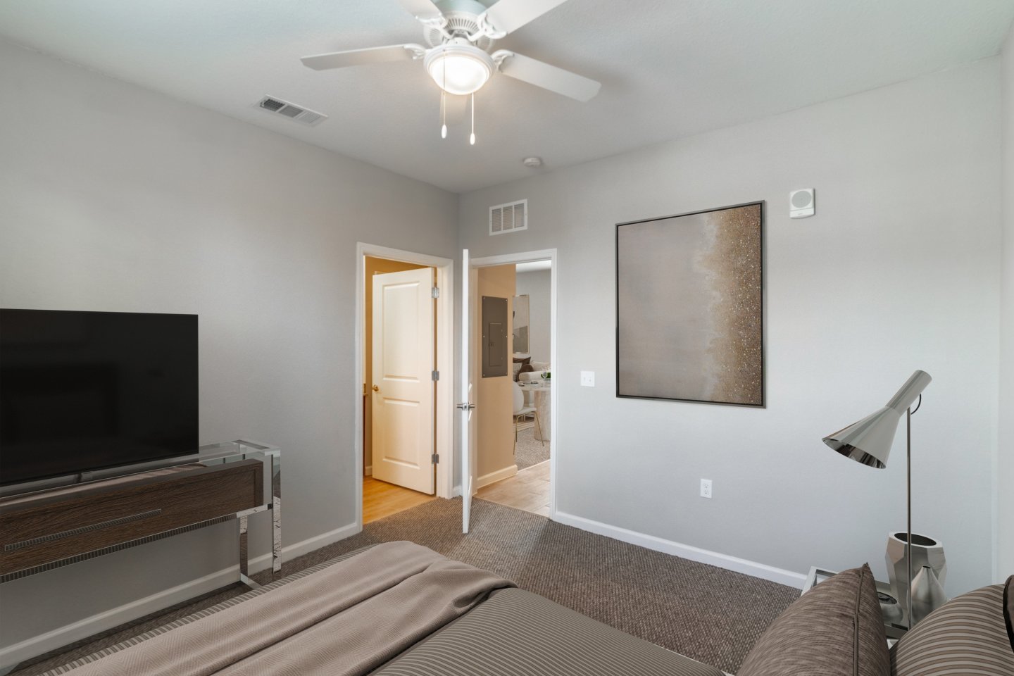 DeLand Commons Apartment Homes Image 8