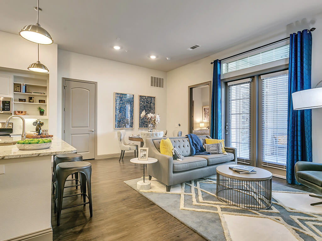 The Huntington Apartments Image 4