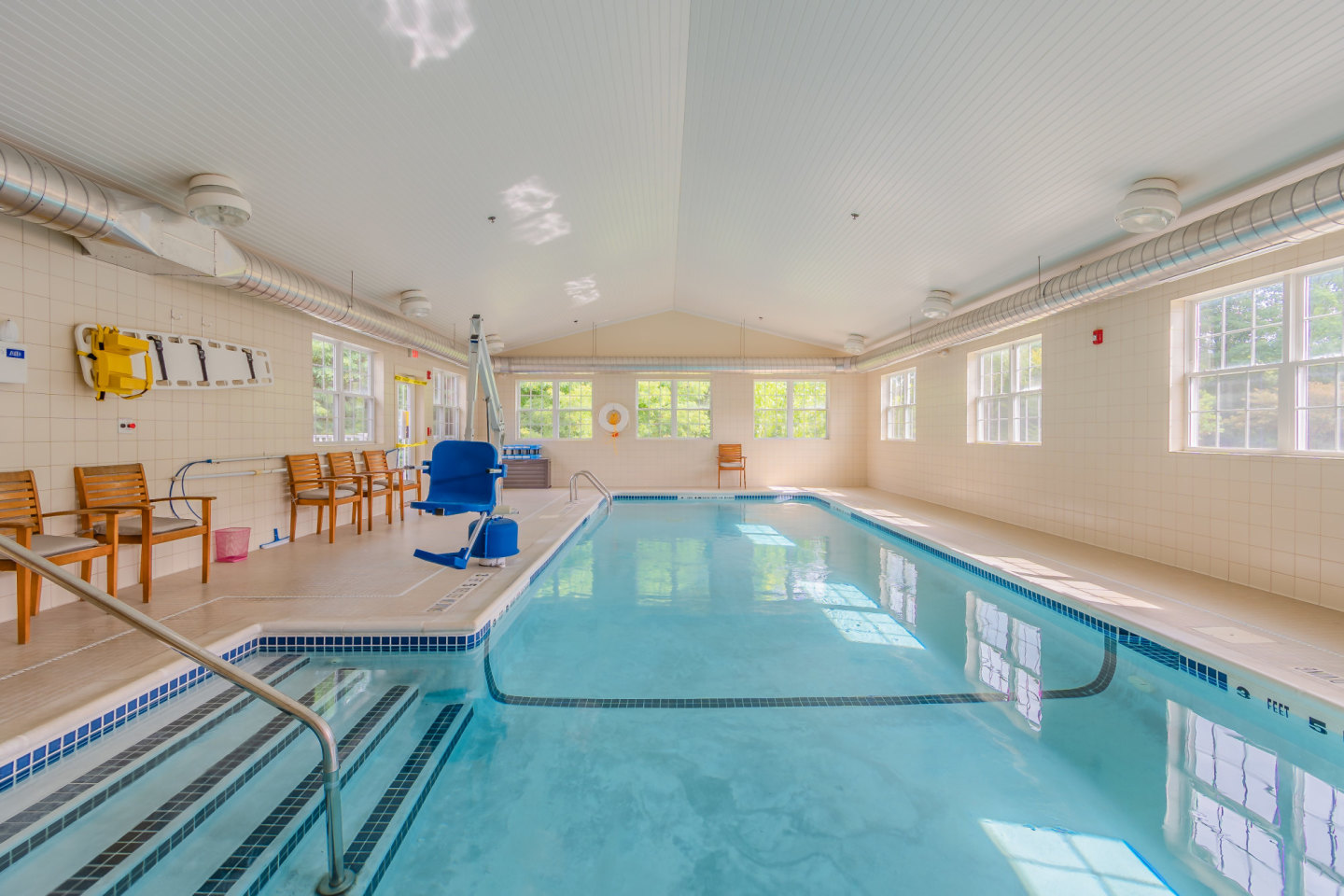 Glenmont Abbey Village - Senior Housing Image 3