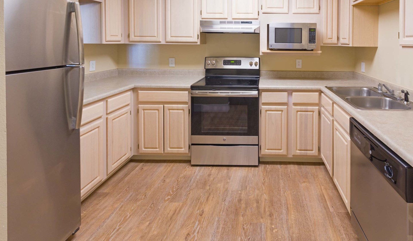 Meadow Creek Apartments Image 13