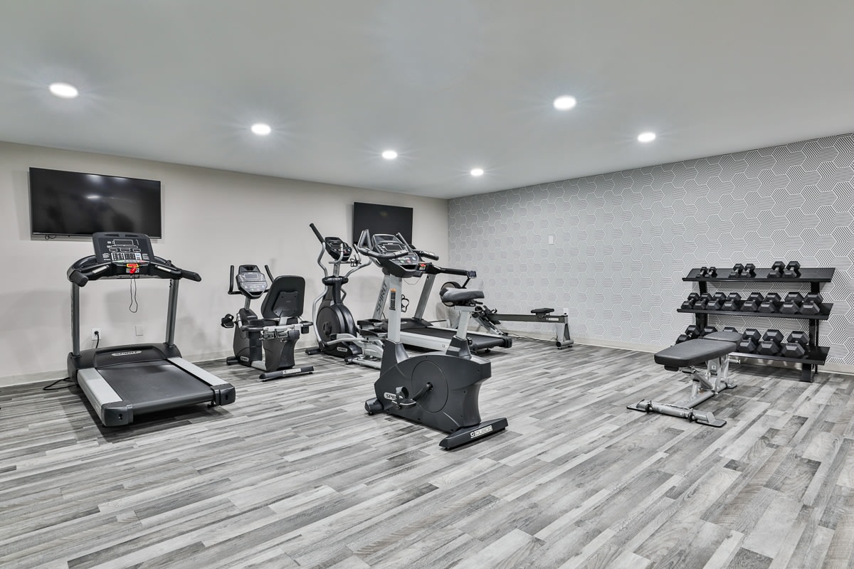 The Apartments at Cranmore Ridge Image 11