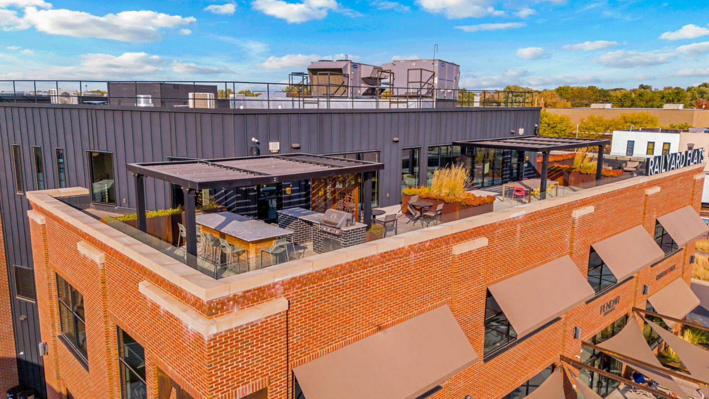 Railyard Flats Image 9