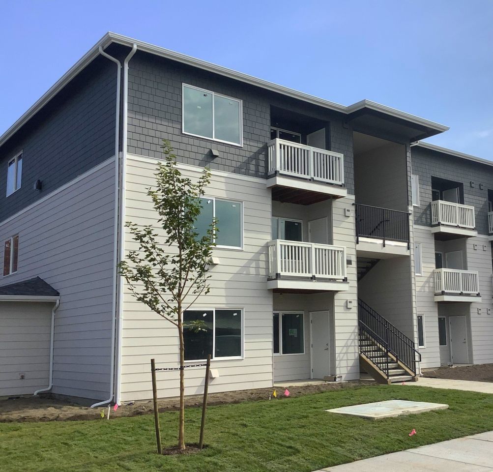 Markwood Apartments Image 23