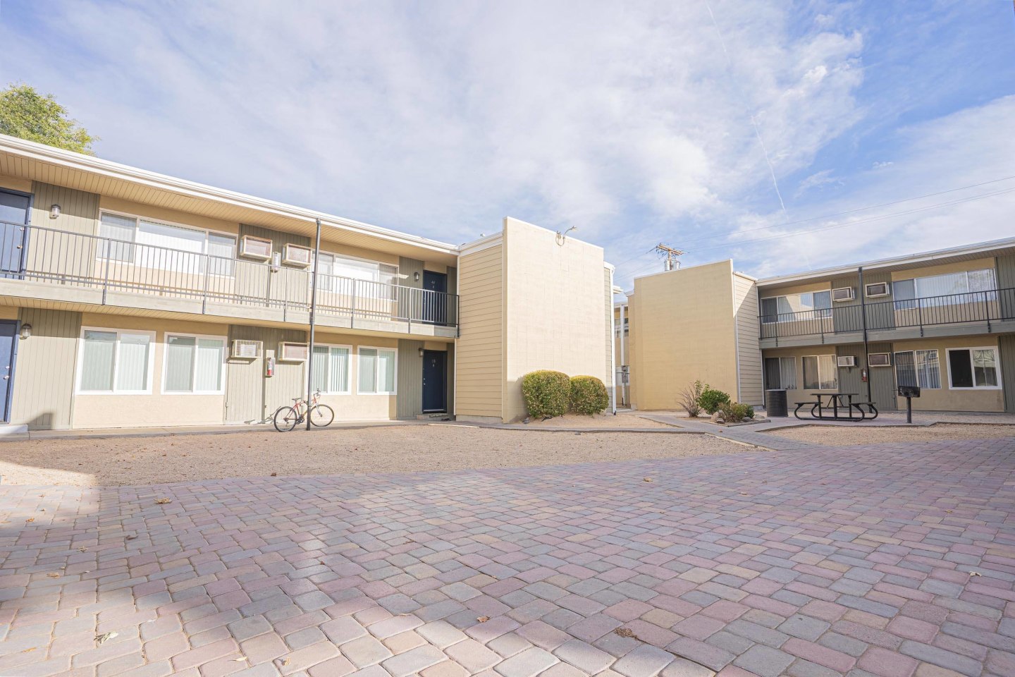 Regency Park Apartments Image 22