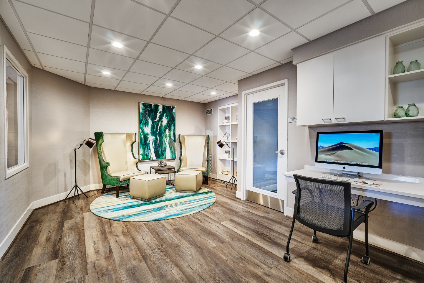 Wildwood Towers Image 7