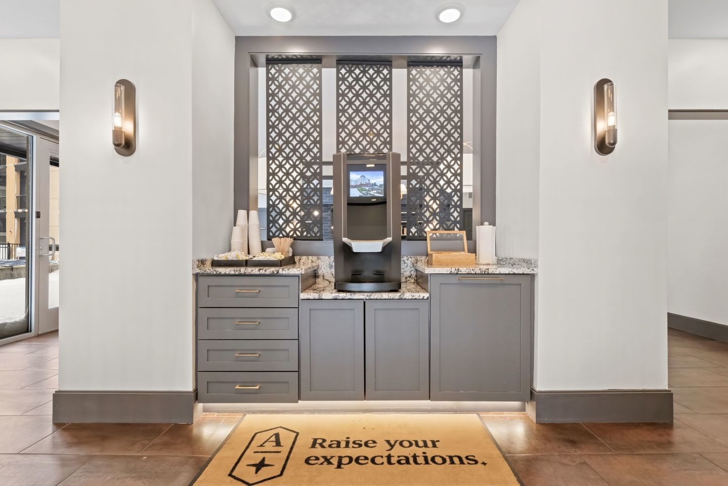 Aster Apartments Image 7