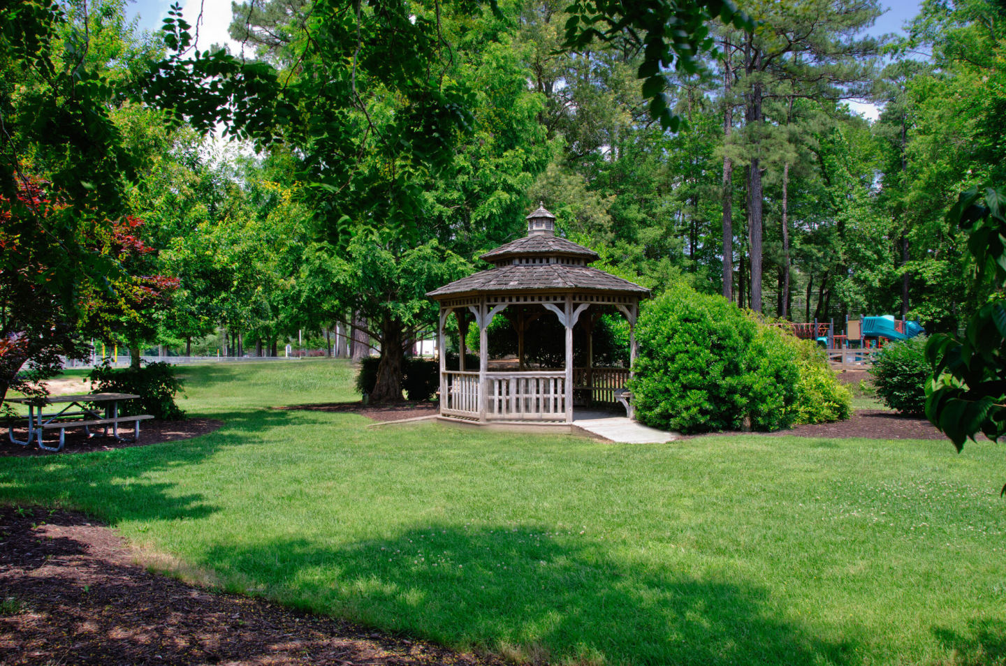 Rockwood Park Image 16