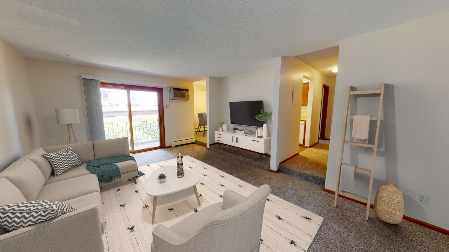 Cedar Gate Apartments Image 3