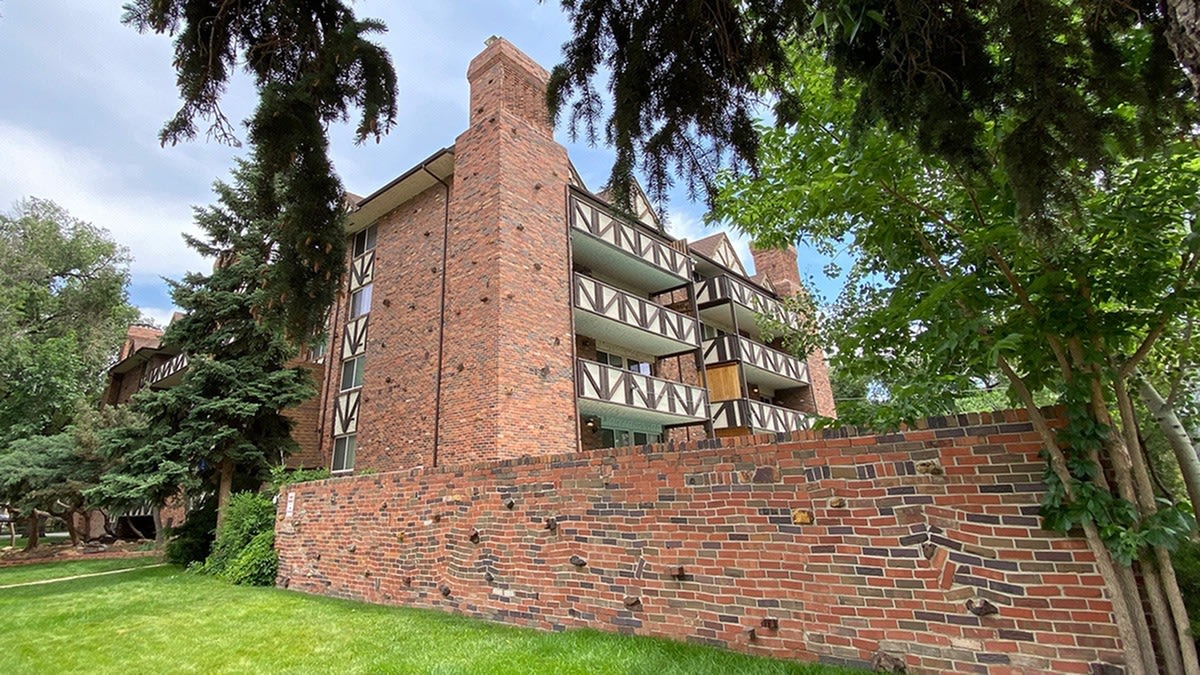 Park Bonfoy Apartments Image 3