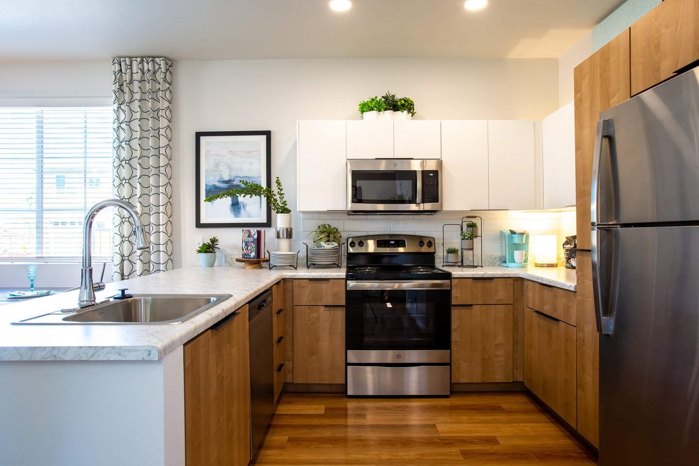 San Stefano Townhomes Image 3