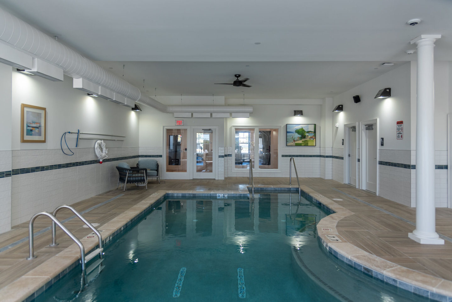 Acclaim at the Hill - Senior Living Image 10