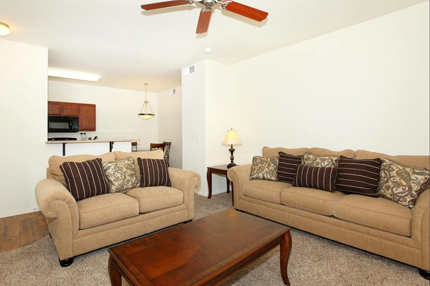 Raintree Apartments Image 11