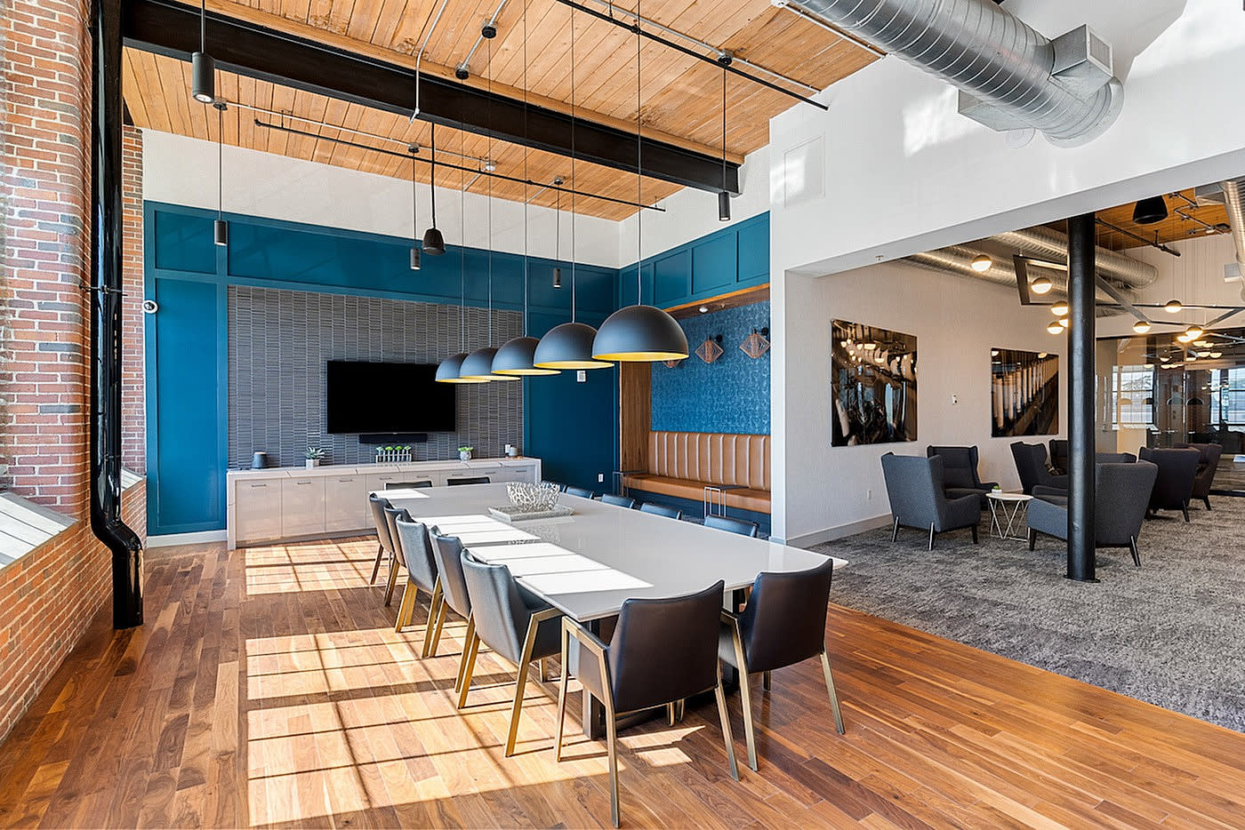 Riverwalk Lofts Image 1