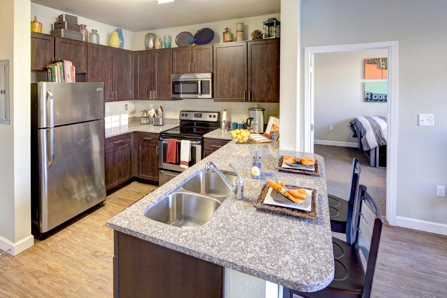 University Walk - Student Housing Image 19