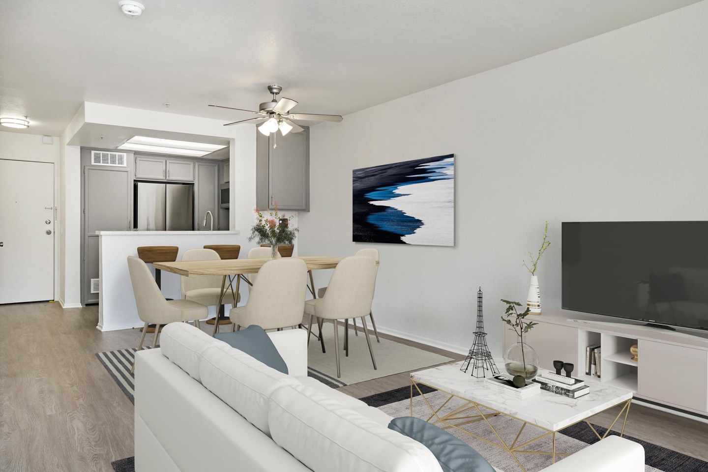 Skyline Terrace Apartments Image 32
