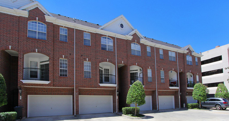 Tuscany Villas Apartments Image 10