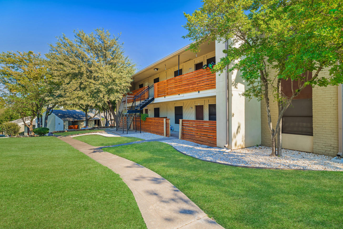 High Point Village Apartments Image 26