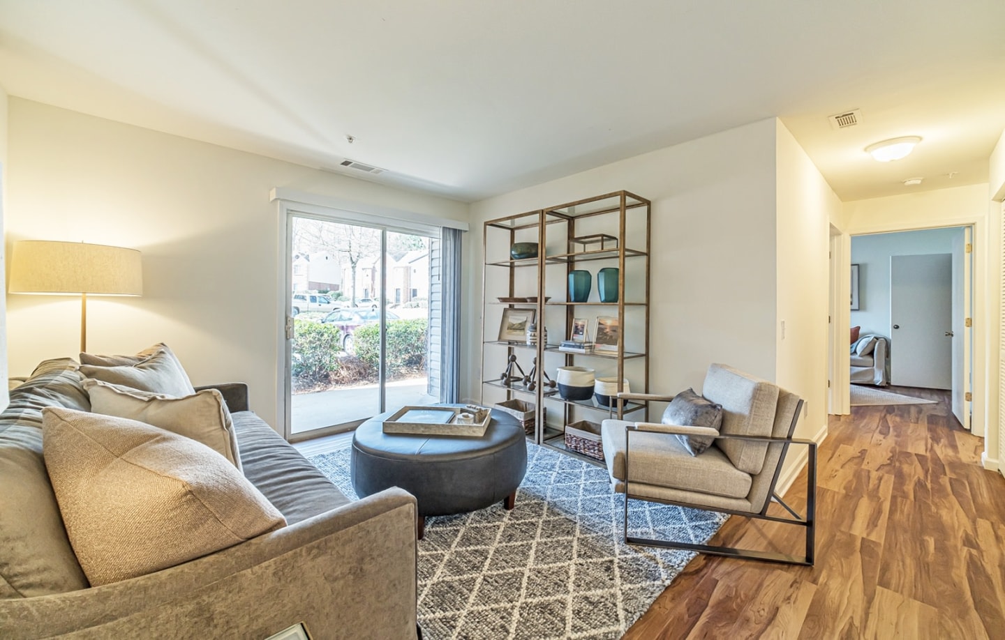 Affordable Housing - Groves of Lawrenceville Image 25