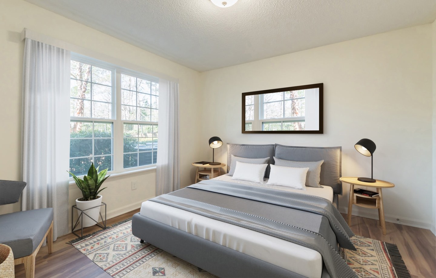 Mulberry Place Image 32