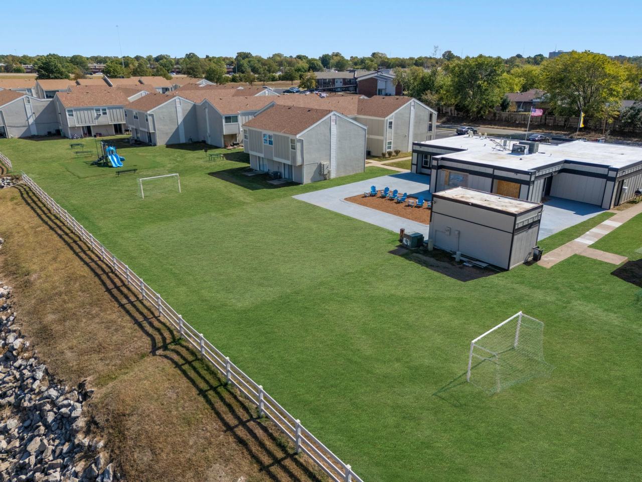Townhomes at East 32nd Image 8