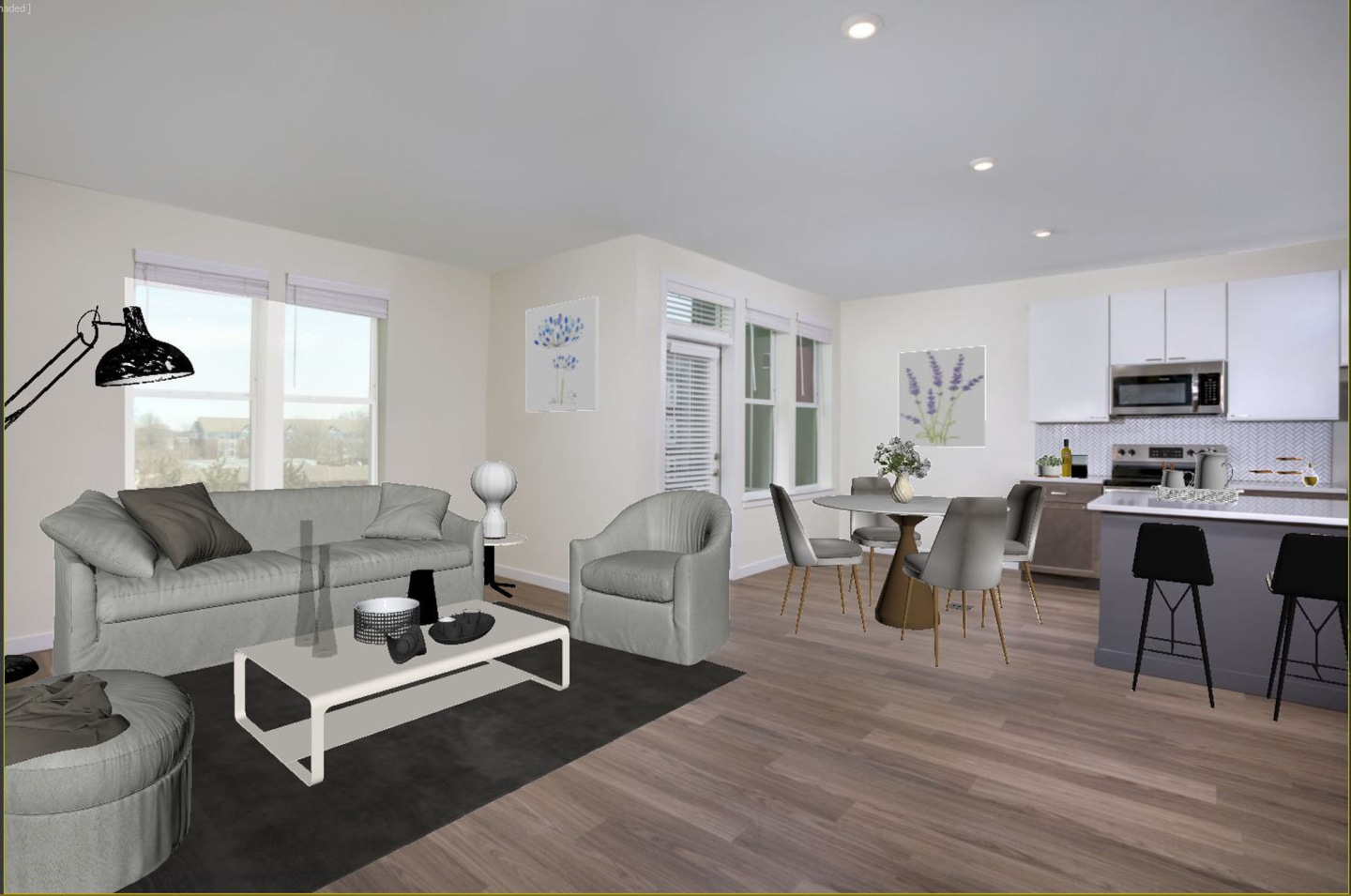 The Ella Scott's Addition Image 25