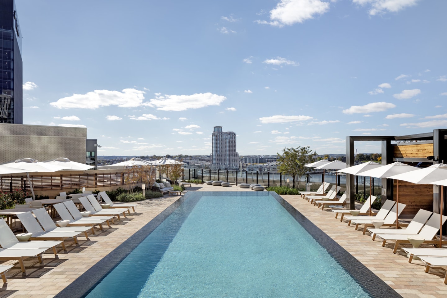 Liberty Harbor East Image 74