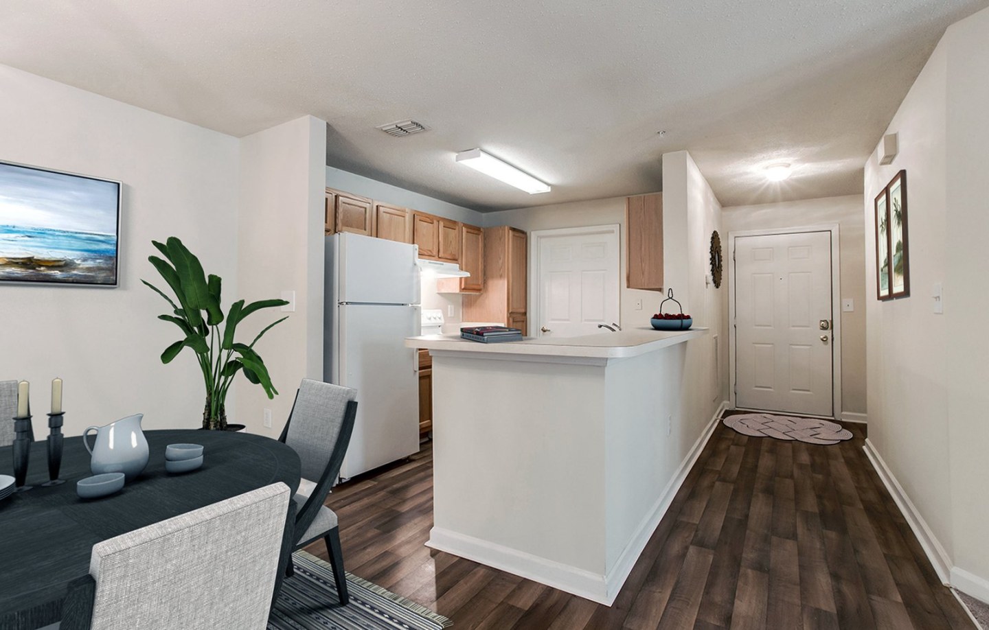 Affordable Housing - Arbor Lake Image 4