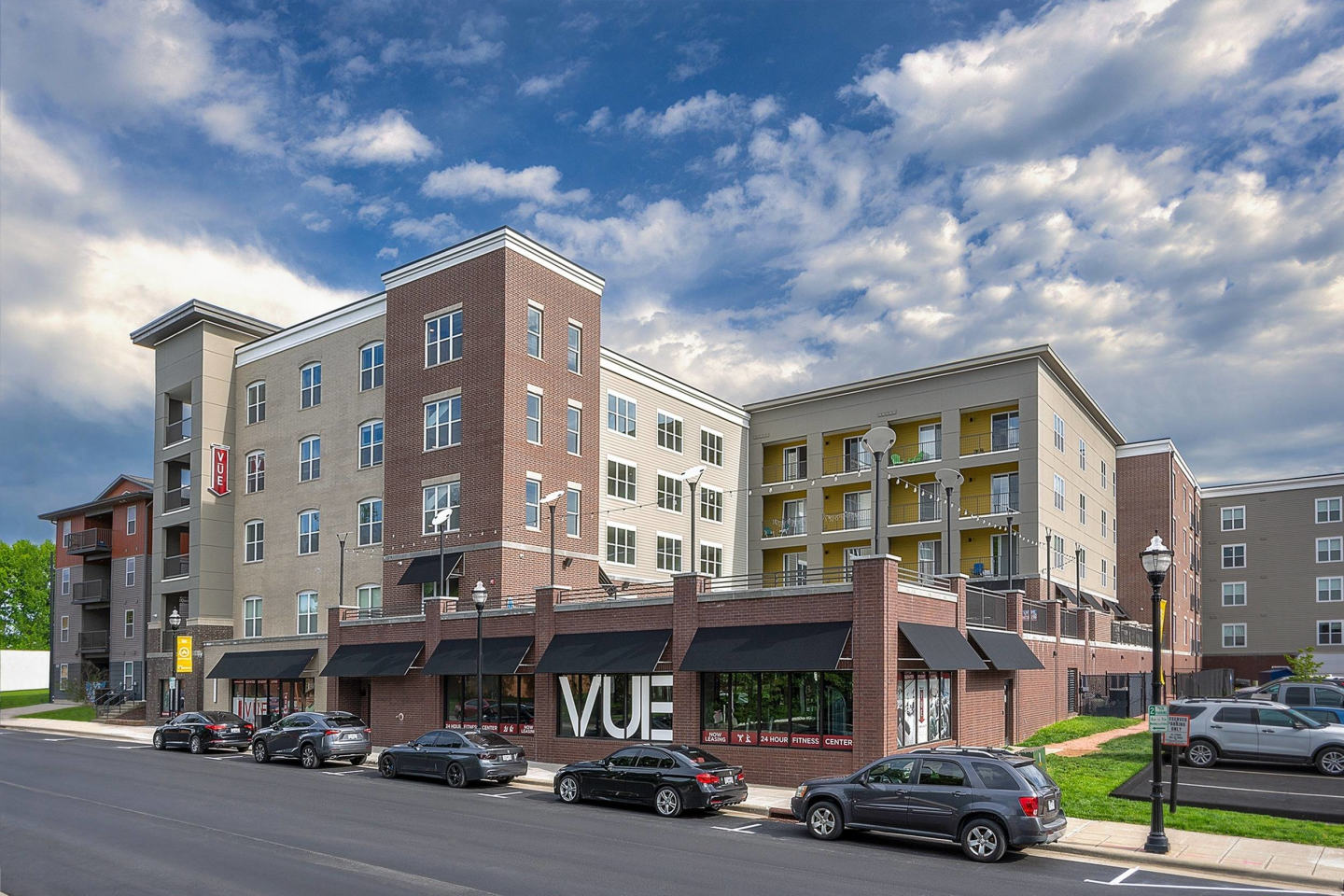 Student Housing - Vue on Walnut Image 17
