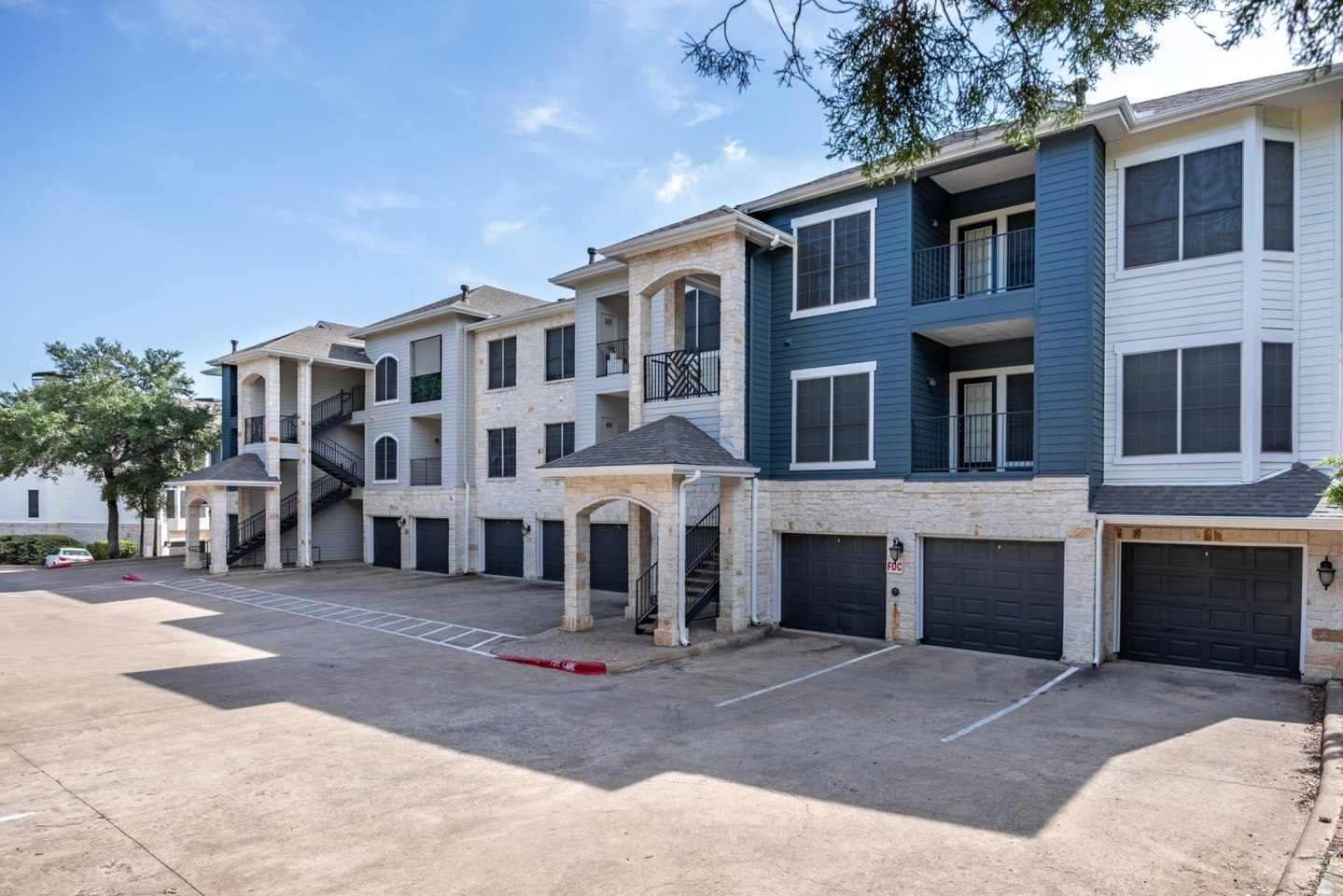 Canyon Resort at Great Hills Apartments Image 24