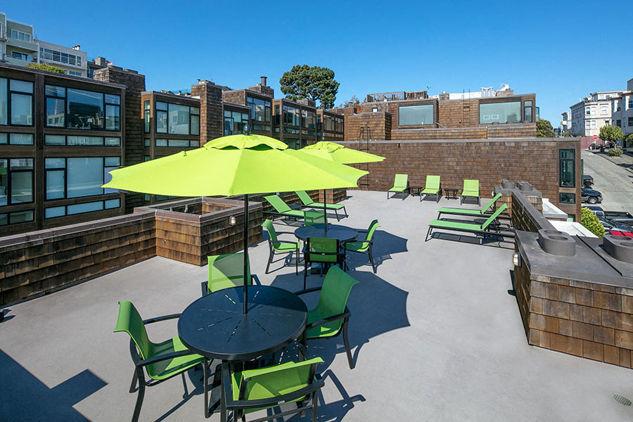Telegraph Hill Image 12