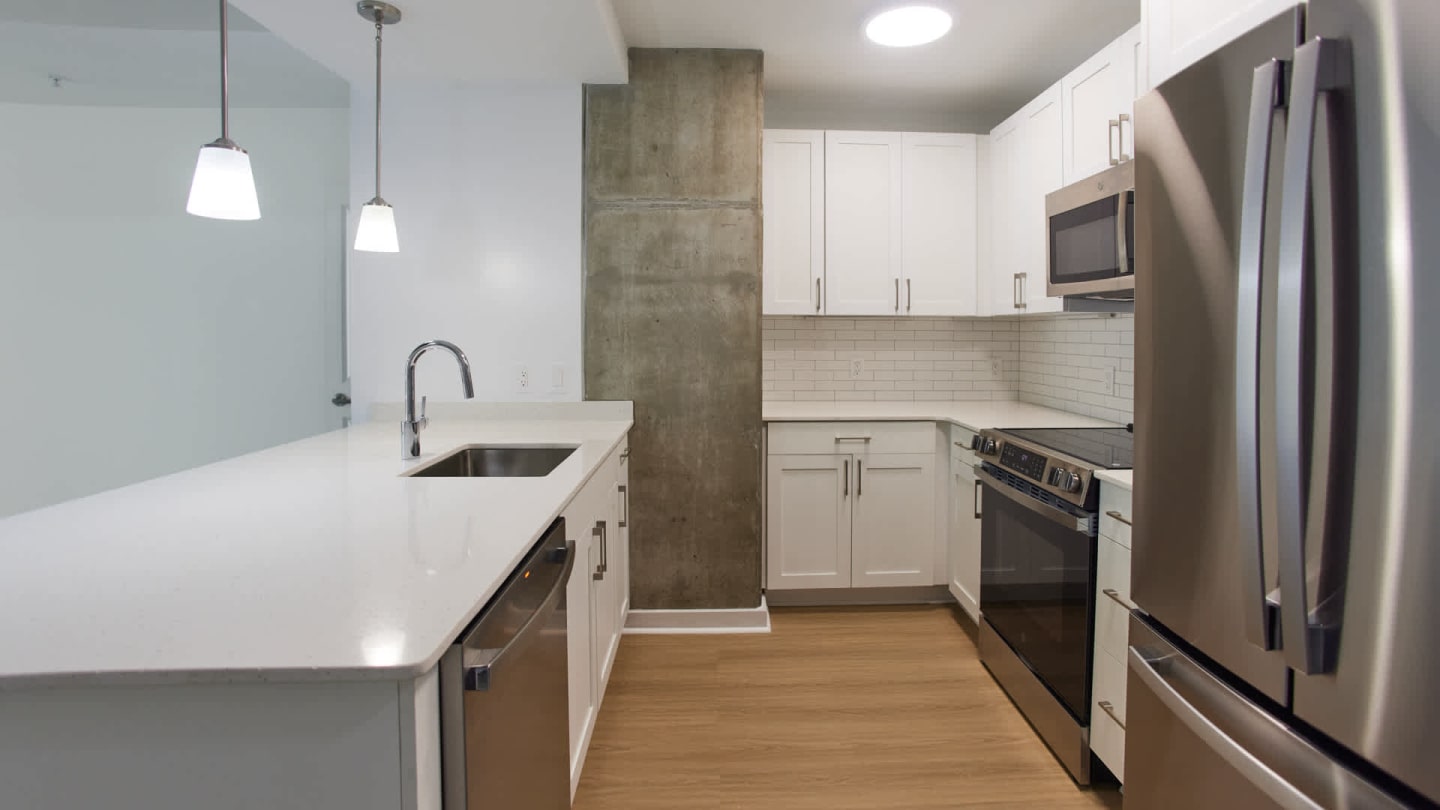 Skyhouse South Image 4