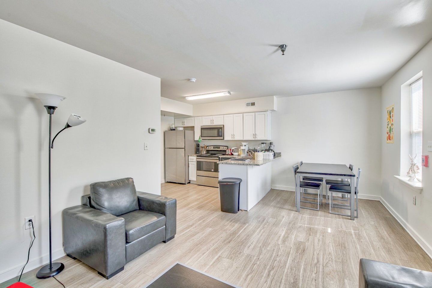 Marshall Park Townhomes Student Housing Image 6