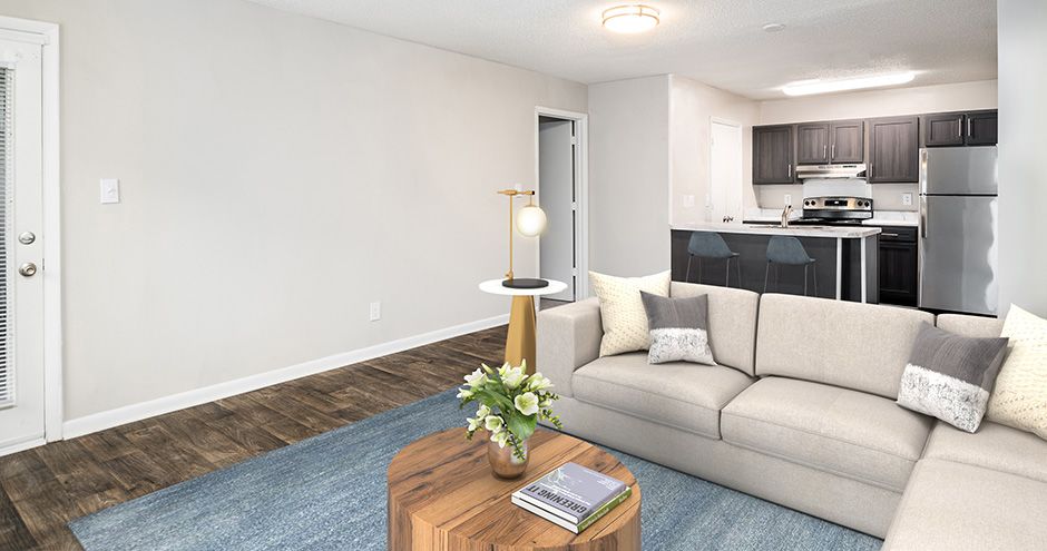 Stonesthrow Apartment Homes Image 13