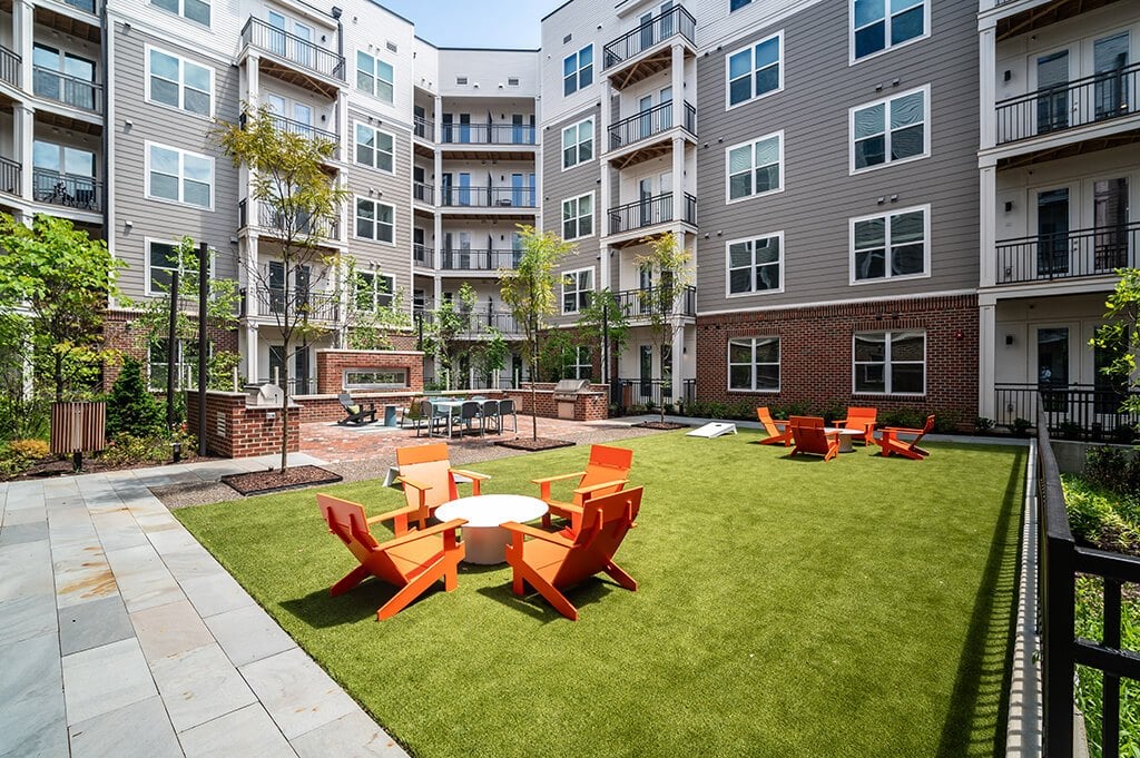 The Belhaven Apartments Image 41