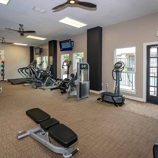 Park West Apartments Image 23