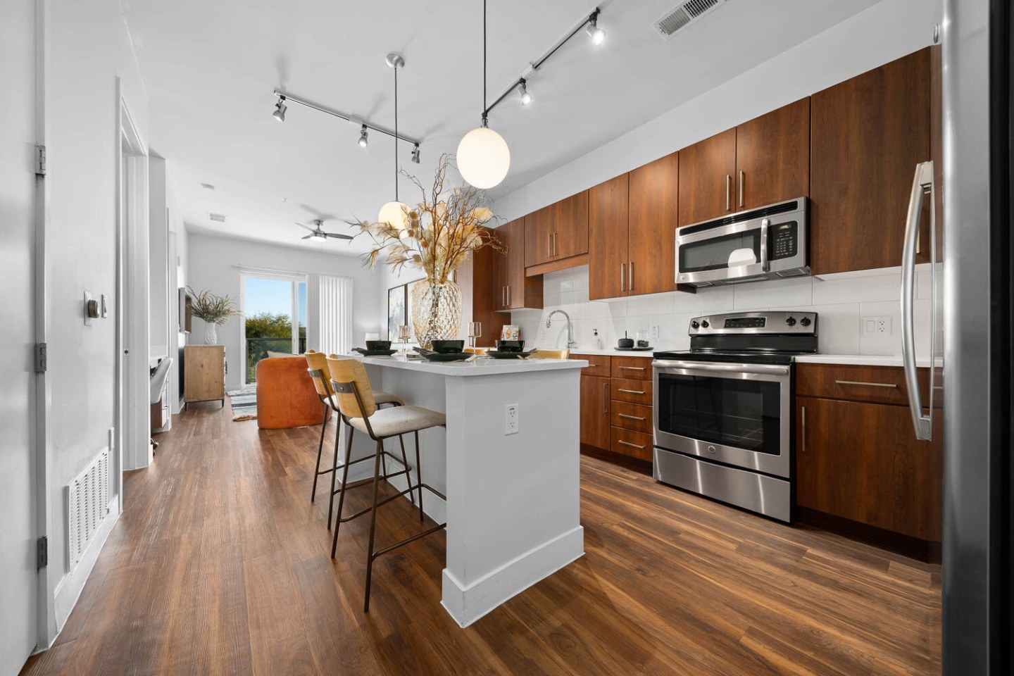 Broadstone Scottsdale Quarter Image 20
