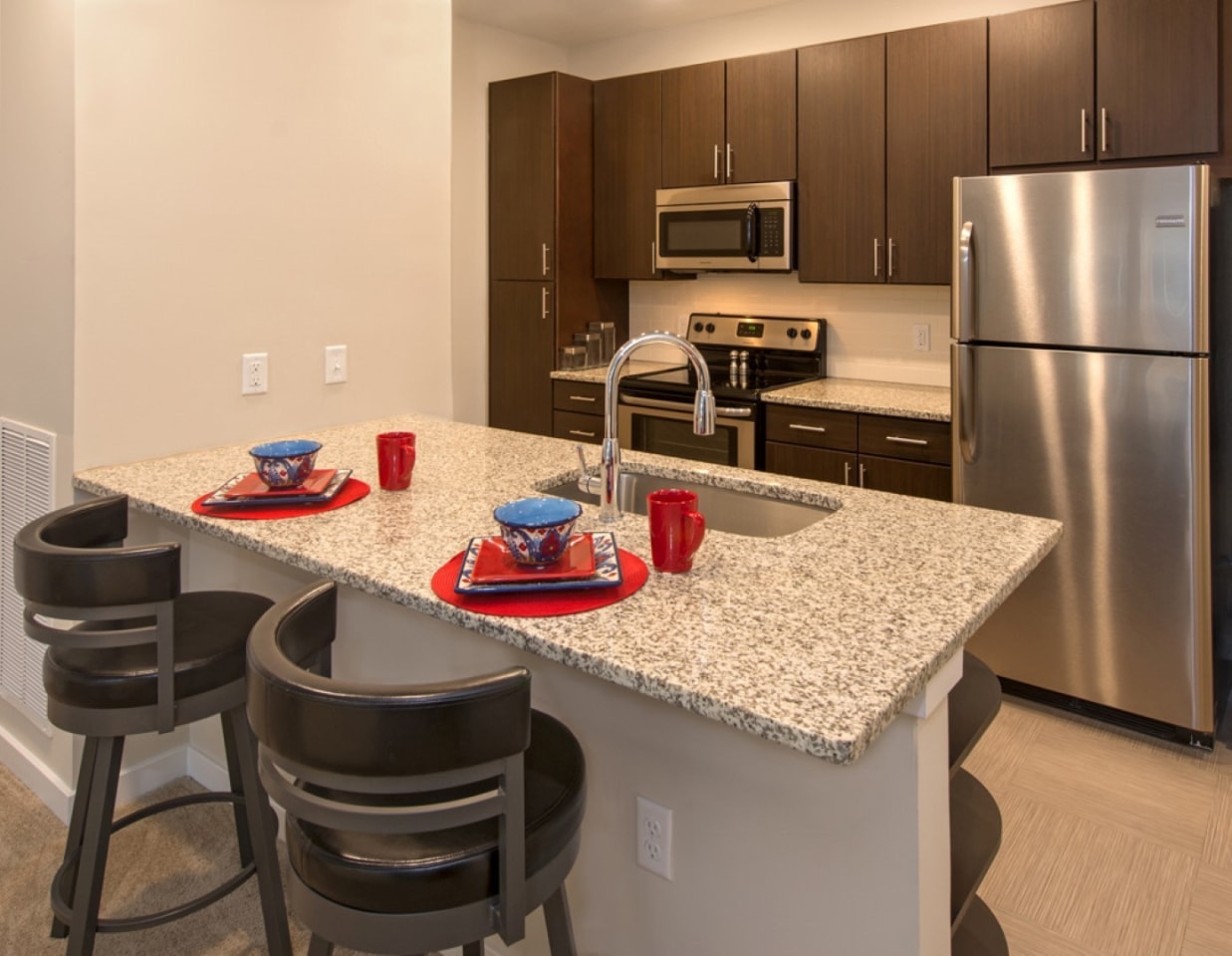 Encore 4505 at Town Center Apartments Image 9