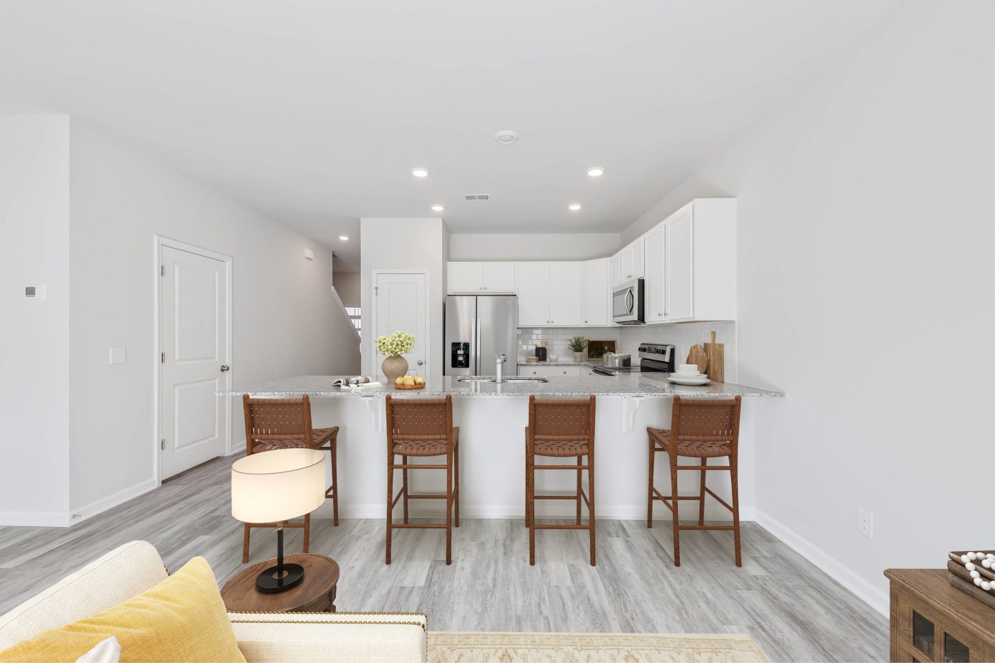 Benton Grove Townhomes Image 6