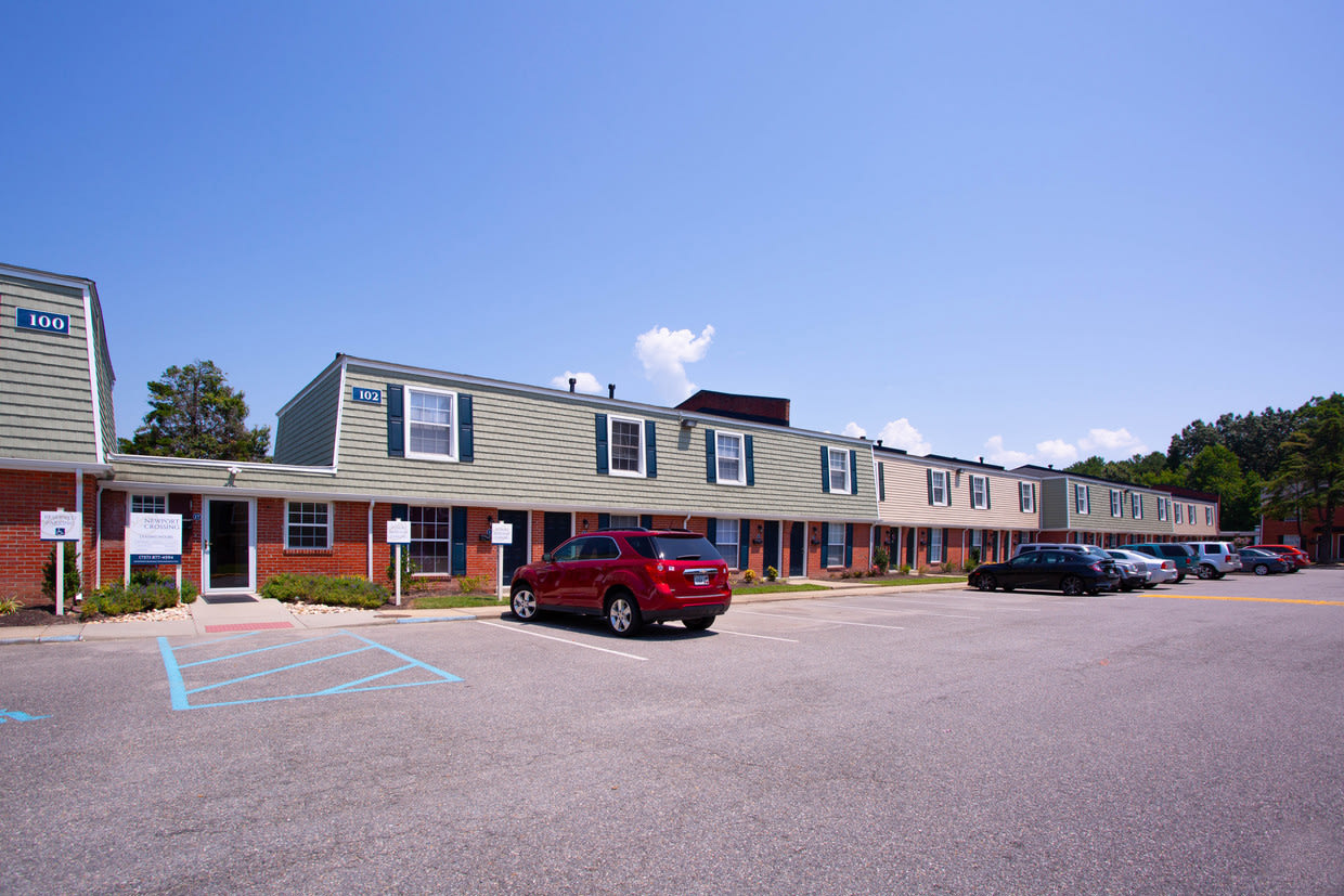 Newport Crossing Image 12