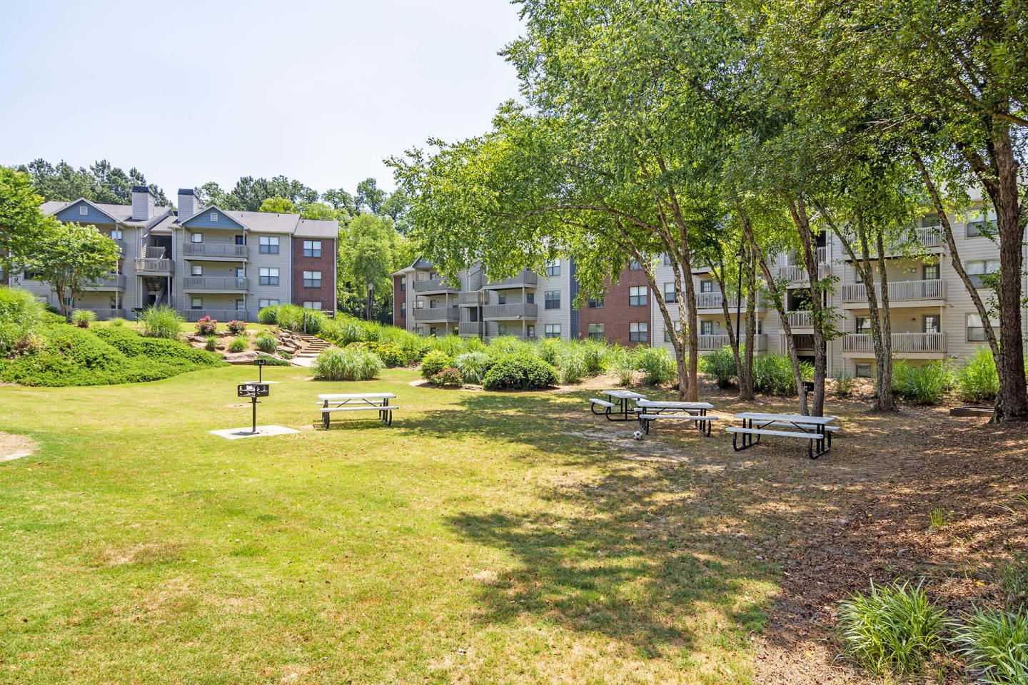 Clairmont Reserve Image 29