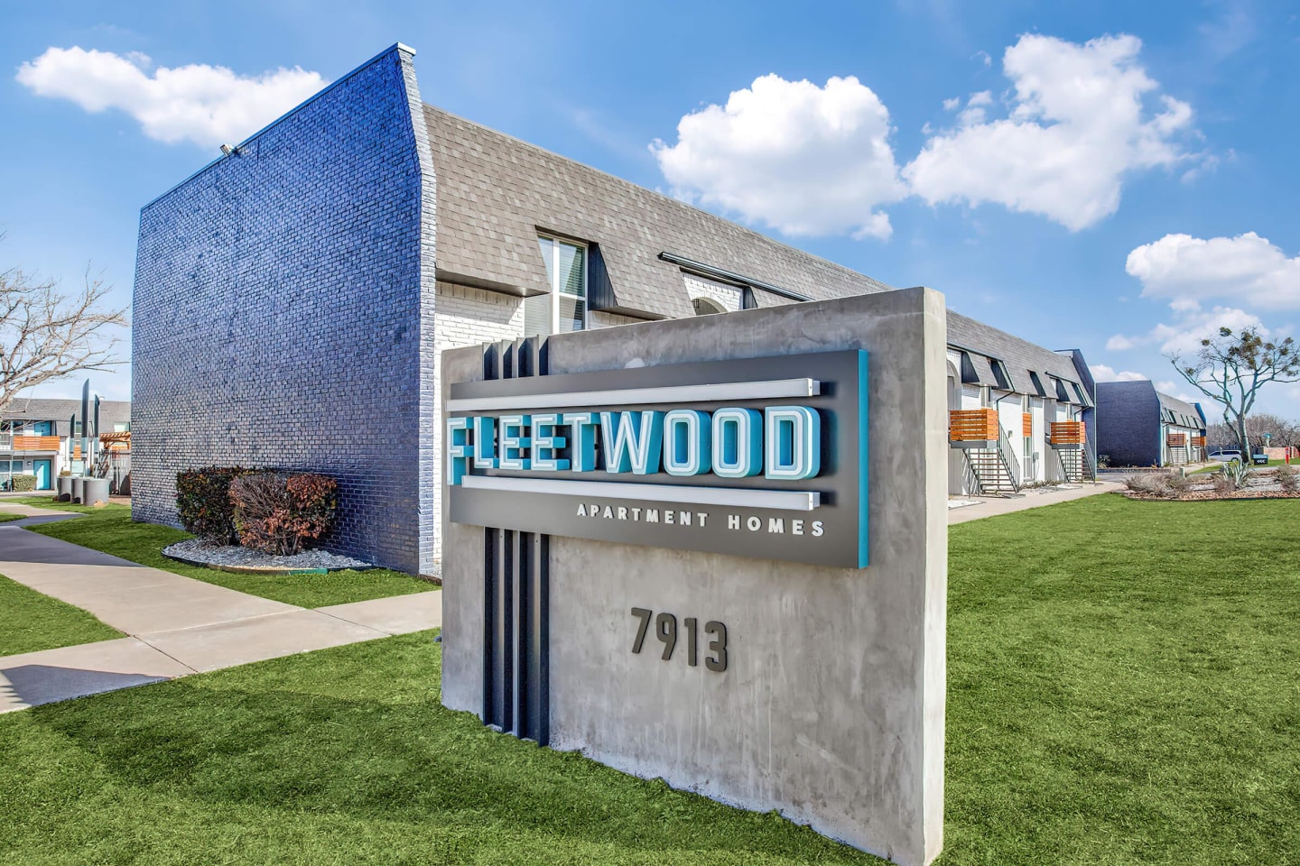 Fleetwood Apartment Homes Image 10