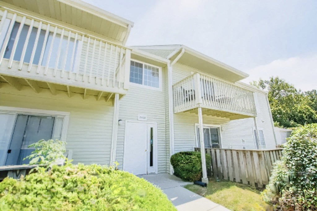 The Lodge Apartments Image 22