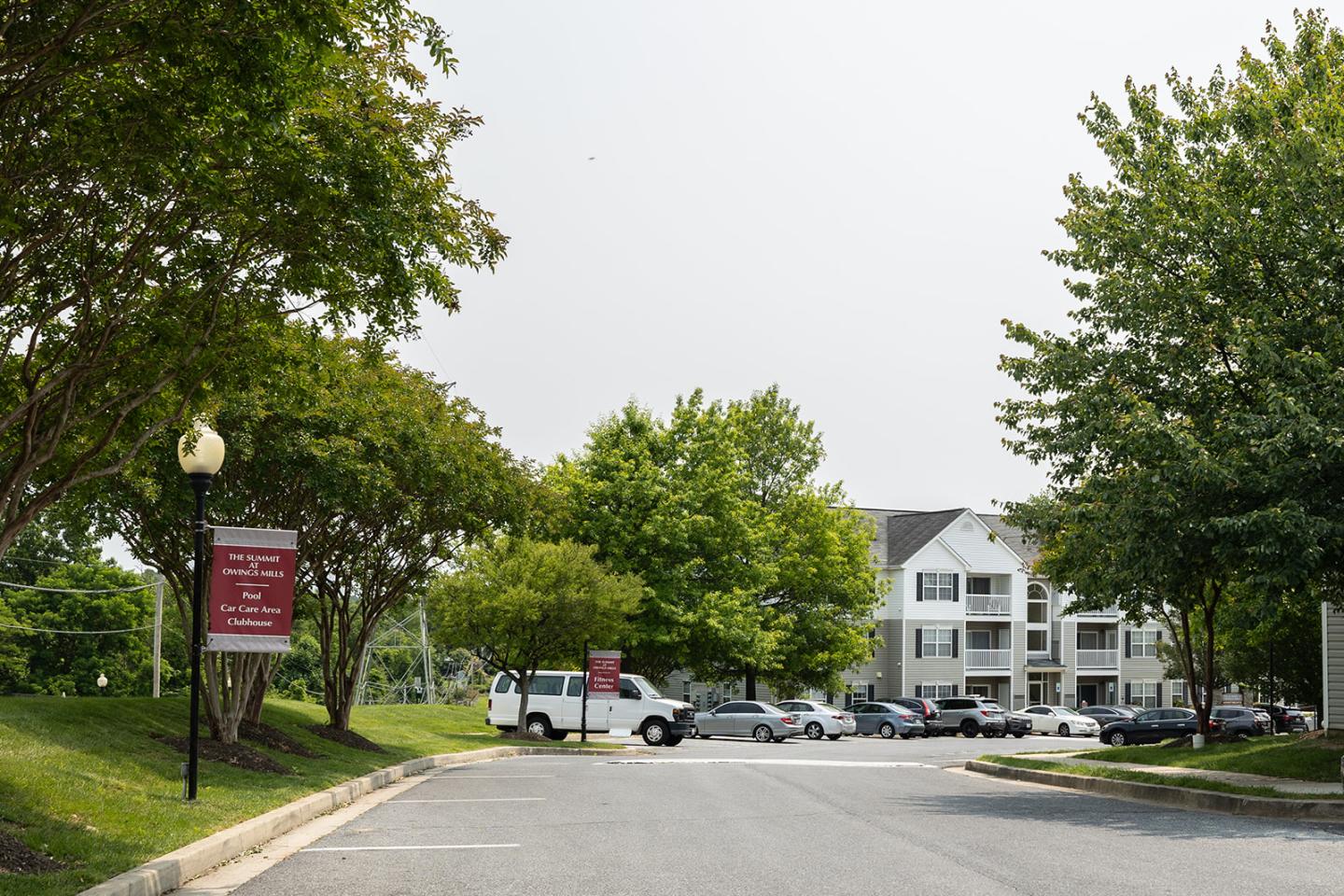 The Summit at Owings Mills Apartments Image 32