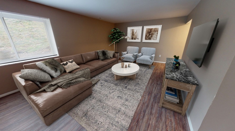 Chimney Hill Apartments Image 13