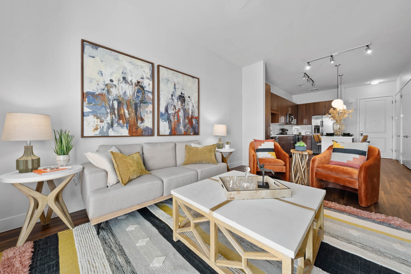 Broadstone Scottsdale Quarter Image 18