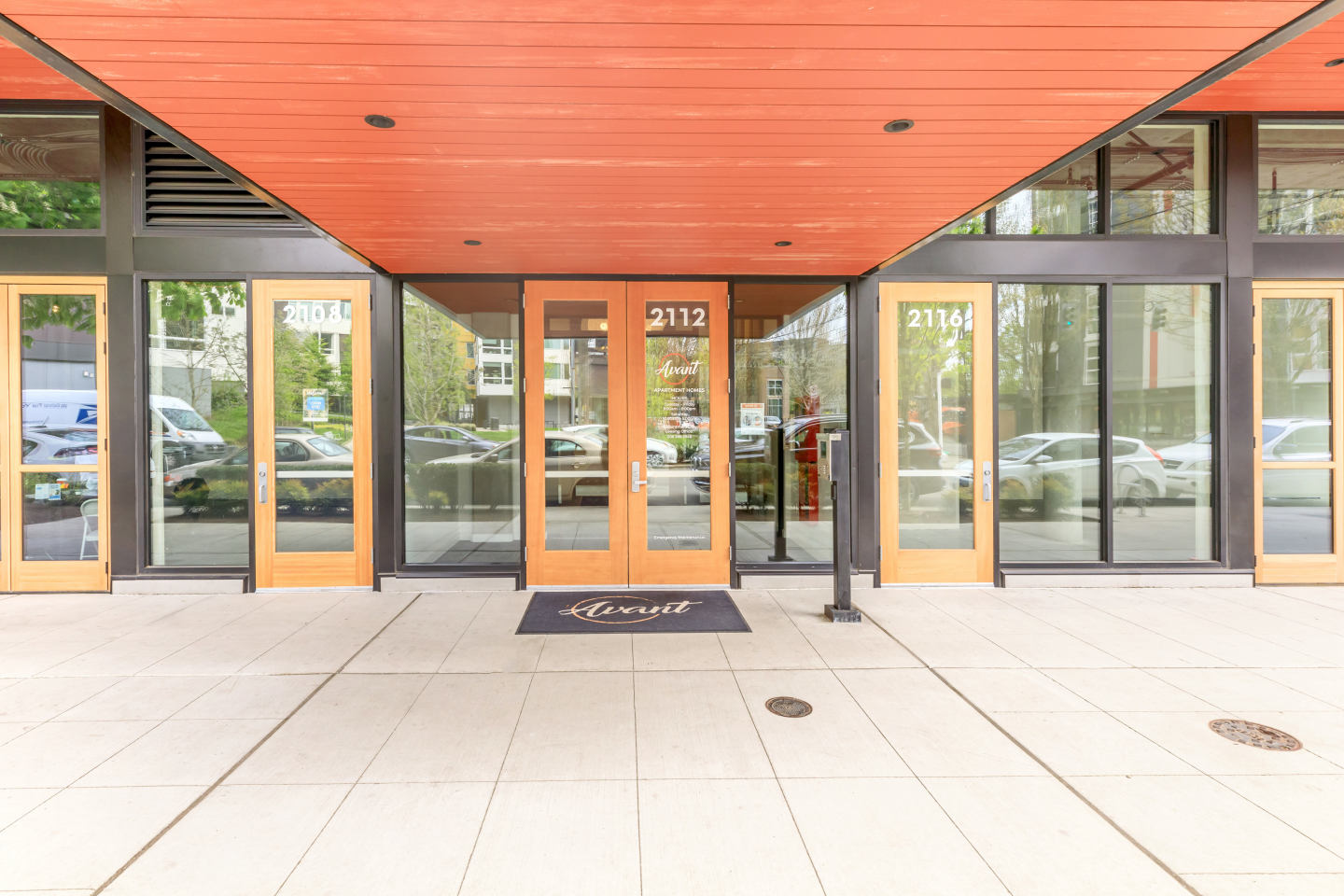 Avant Apartments - Student Housing Image 29