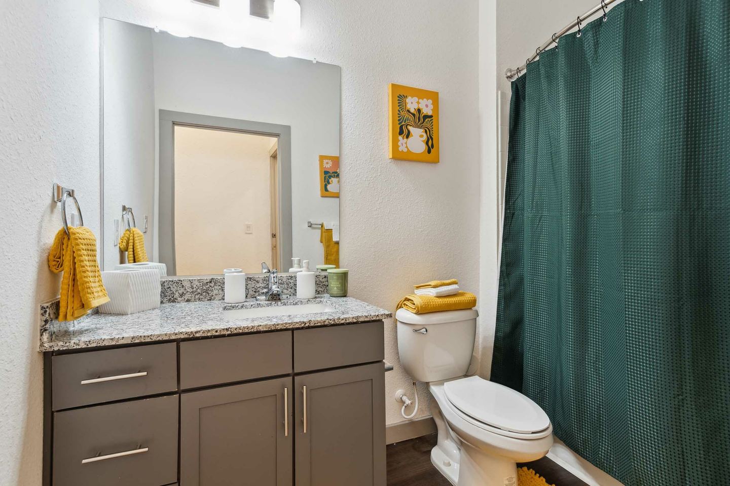 Student Housing-East Village Image 16