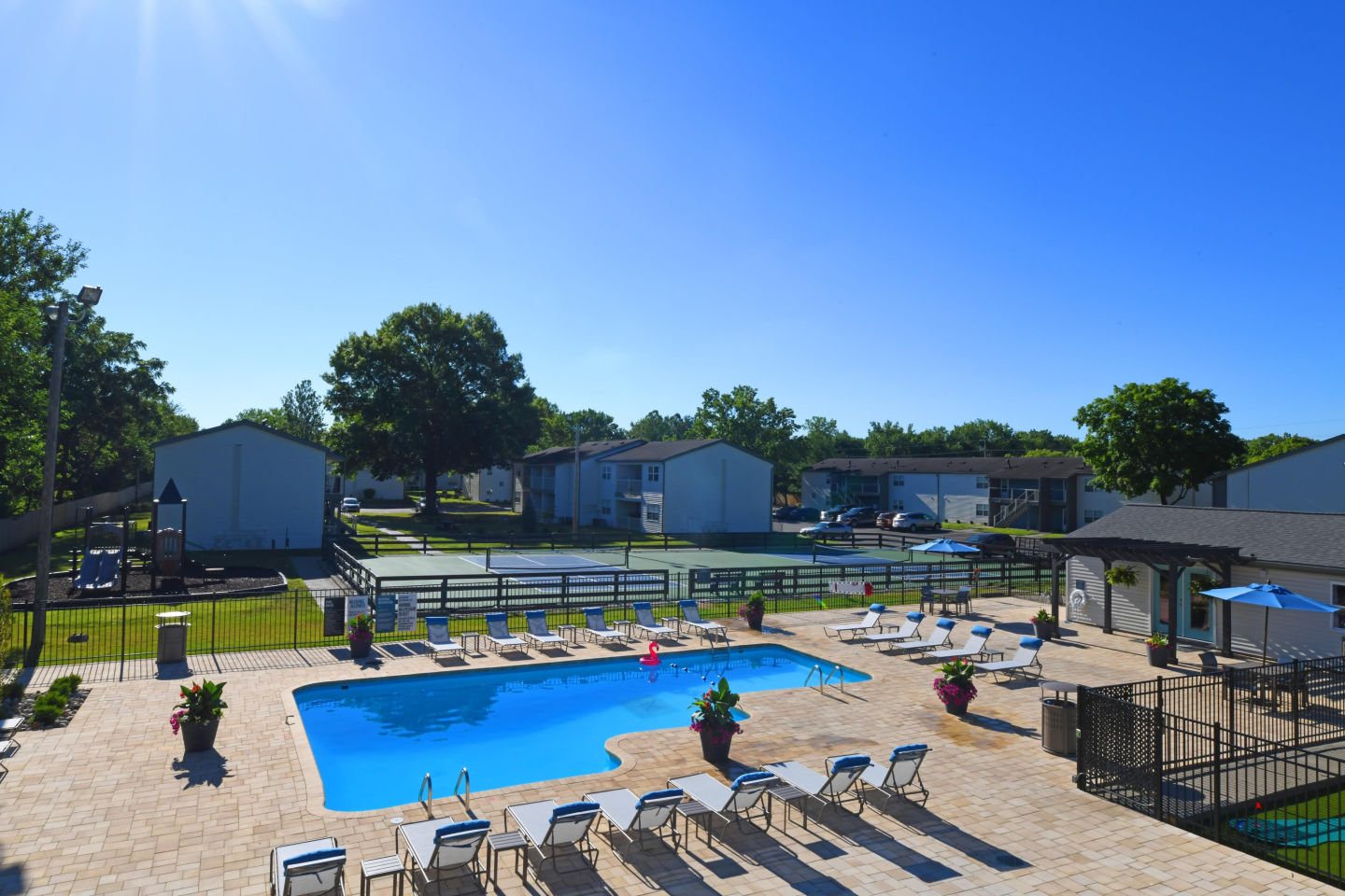The Manning Apartment Homes Image 41