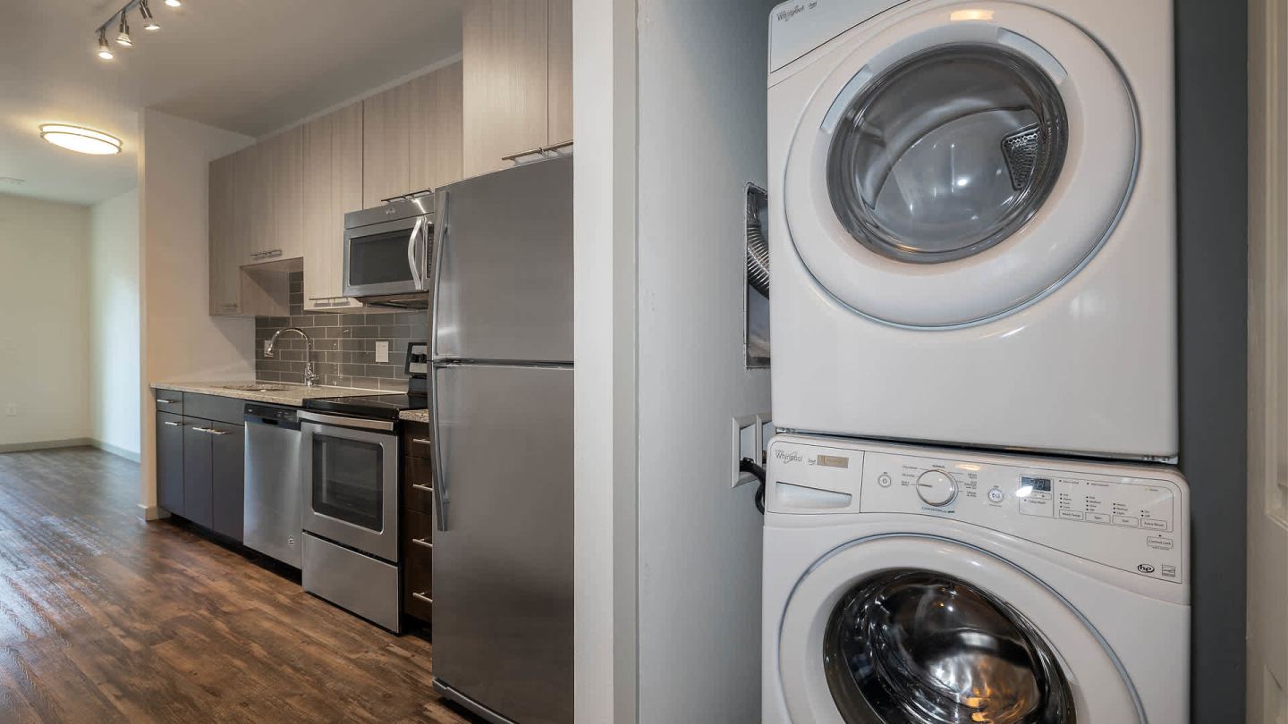 Milehouse Apartments Image 12