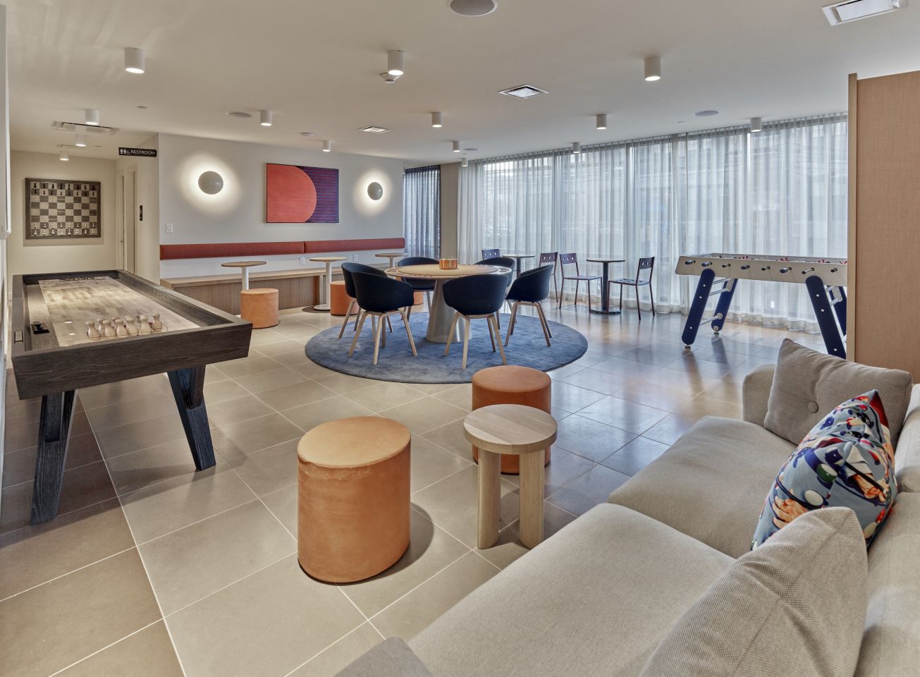 Le Leo Co-Living (Shared Apartment) Image 34